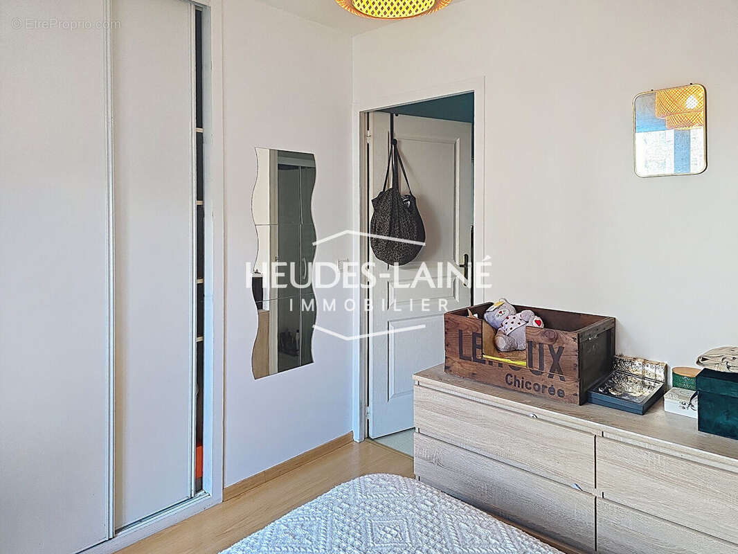 Appartement à AVRANCHES