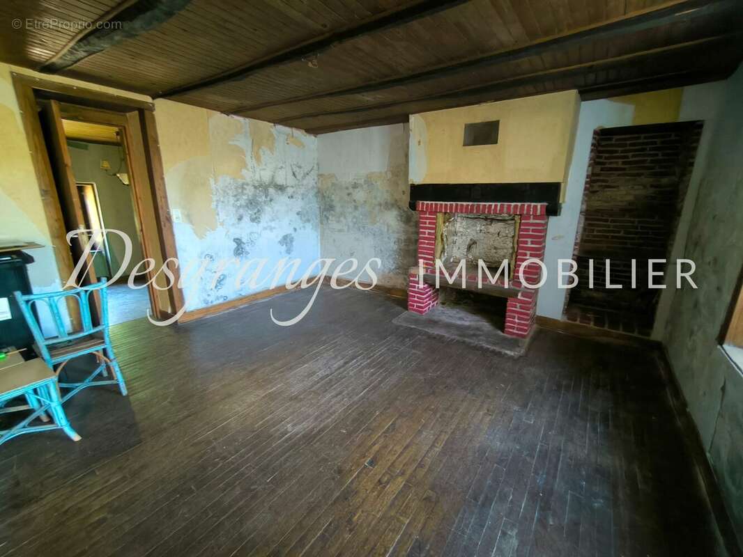 Maison 80 m² à Bussiere-Galant  - photo 8