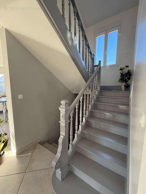 Propriété de charme rénovée   à 5 min de Vichy - photo 6