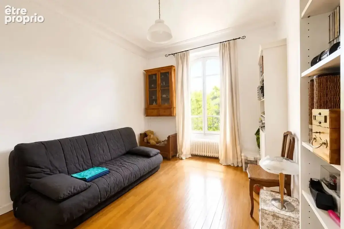 Maison 10 pièces 272 m² à vendre à Saint-Maur-Des-Fosses (94100) - photo 21