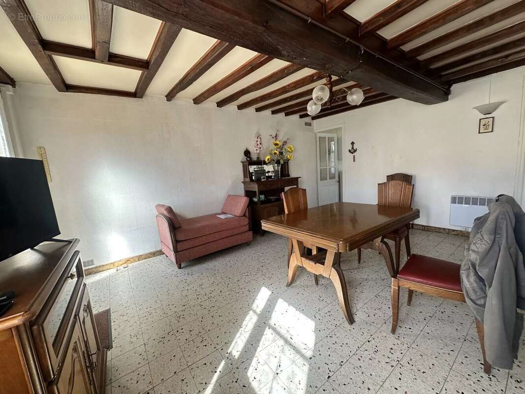 Maison de Plain pied - photo 3