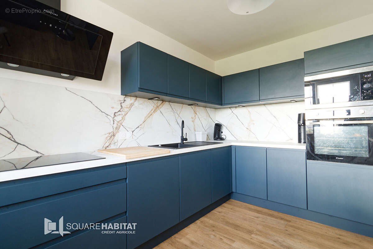 Maison à TINCHEBRAY