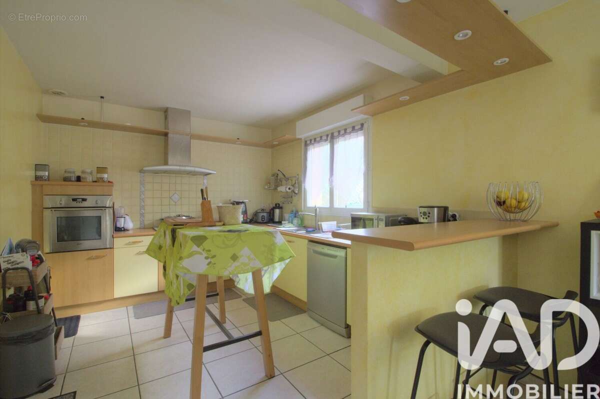 Photo 4 - Maison à MONTASTRUC-LA-CONSEILLERE