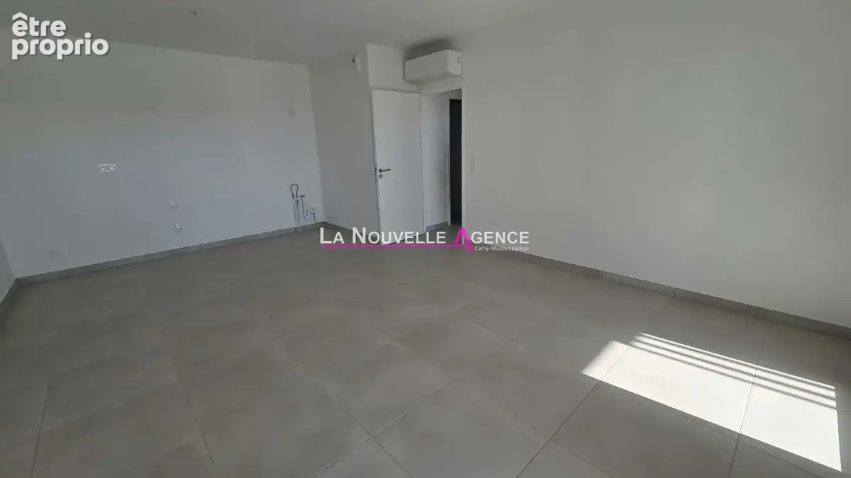Superbe appartement t4 garage et terrasse - photo 2