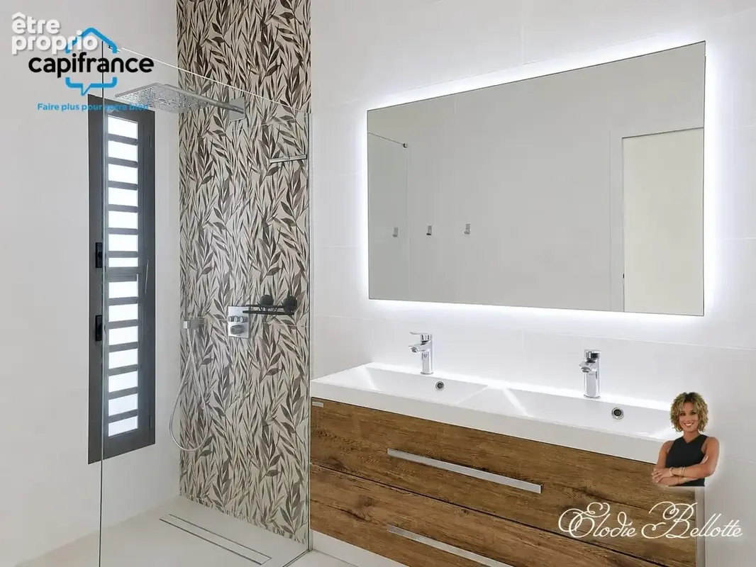 Magnifique Villa T5 moderne - photo 5