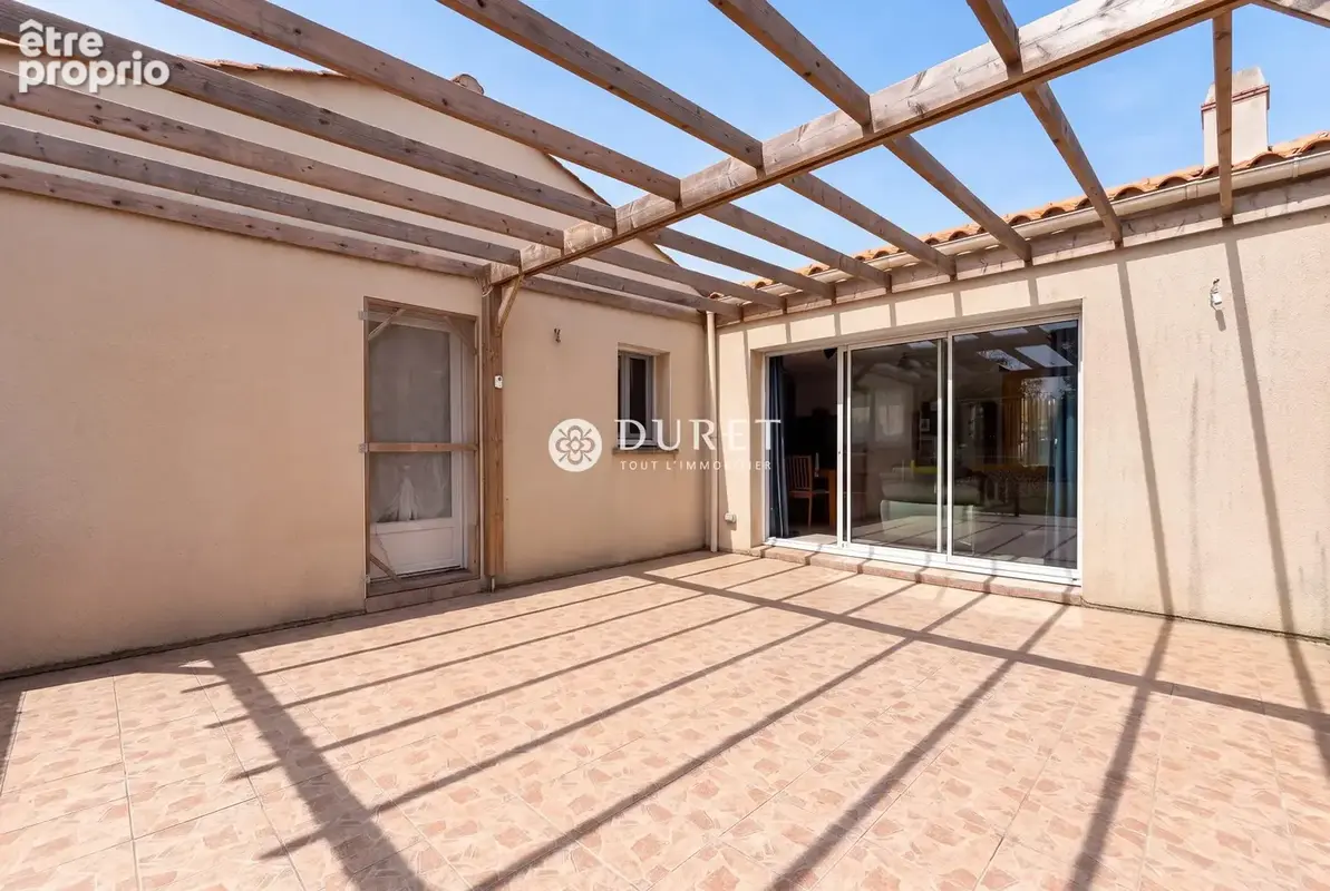 Maison 4 pièces 99 m² à vendre à Bois-De-Cene (85710) - photo 9