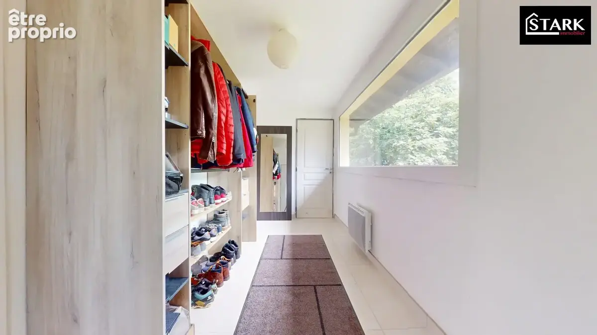 Maison 5 pièces 114 m² à vendre à Fontaine (90150) - photo 2
