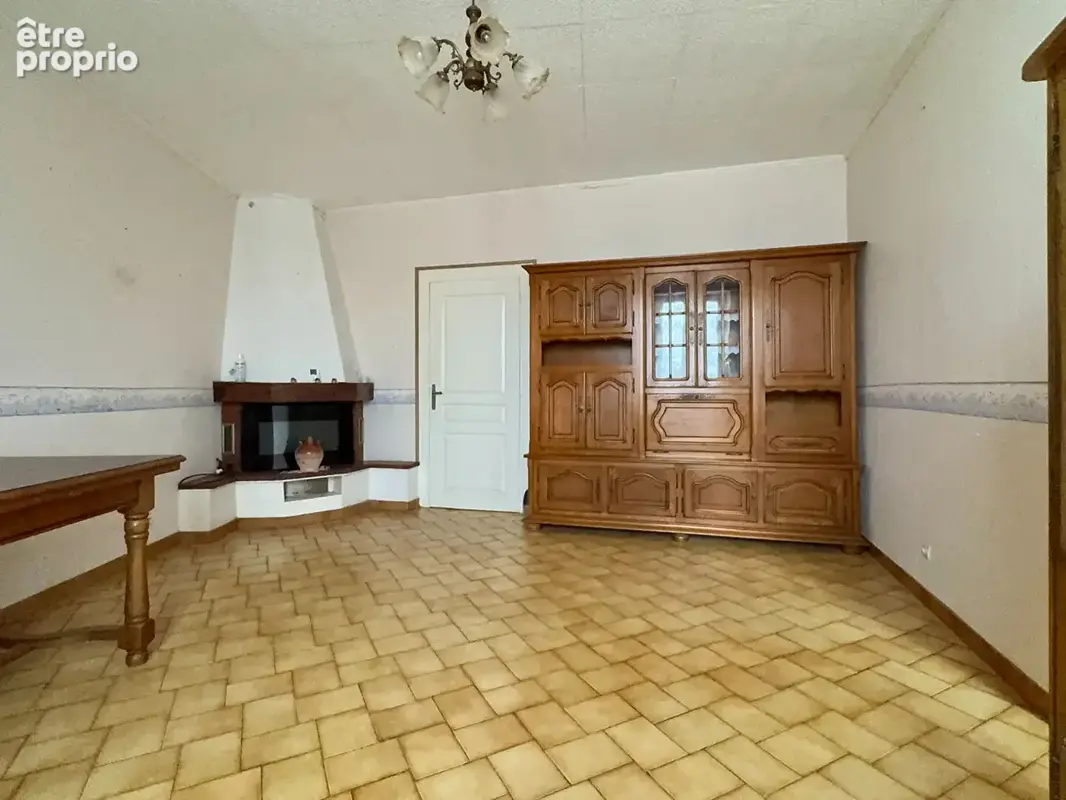 Maison 114m² à surgères - photo 7