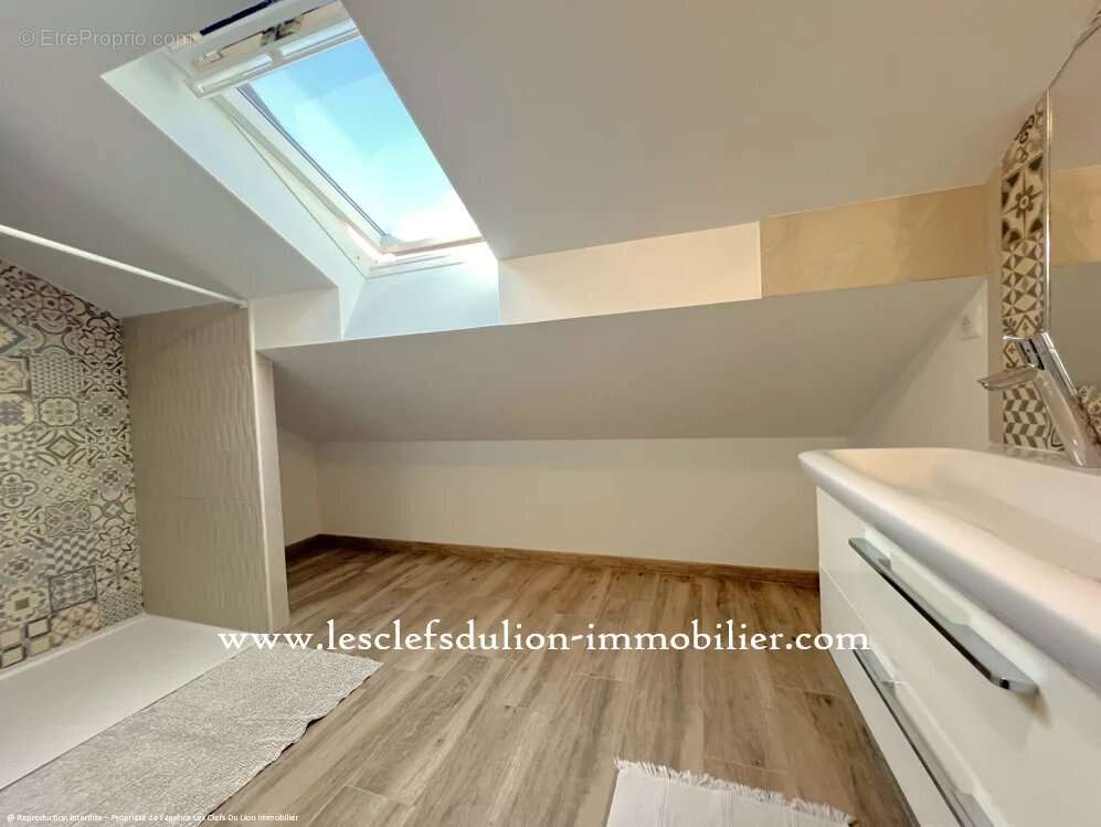 Élégante maison contemporaine de 2024 - photo 19