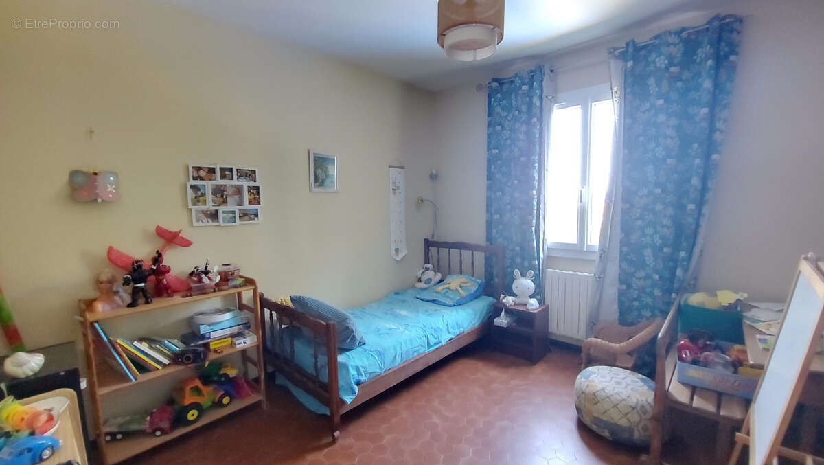 Maison à PONT-SAINT-ESPRIT