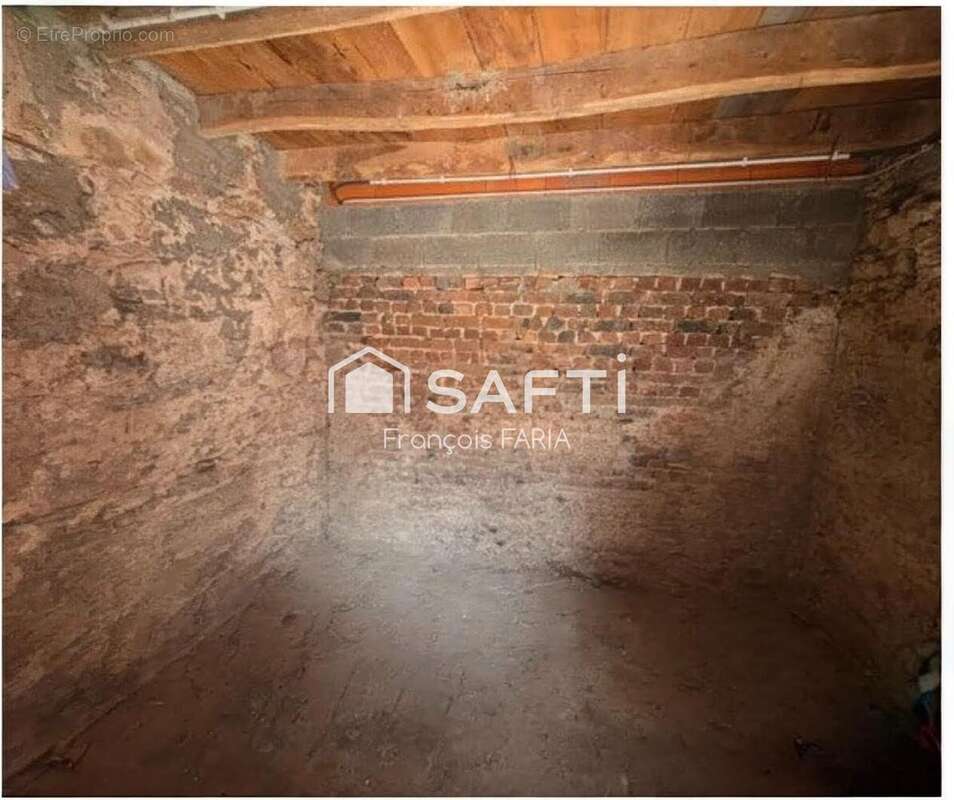 Photo 8 - Maison à VILLENEUVE-EN-MONTAGNE