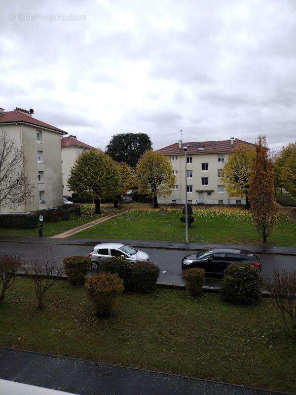 Appartement à TARBES