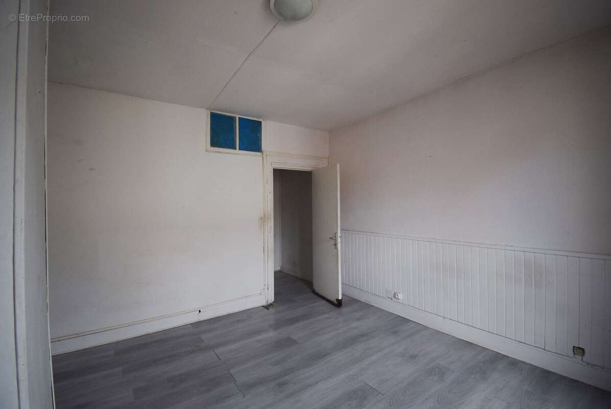 A vendre maison de 4 pièces à Cusset, proche Vichy. - photo 9