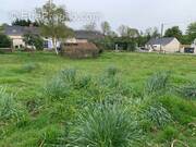 Terrain à SAINT-MARS-DU-DESERT