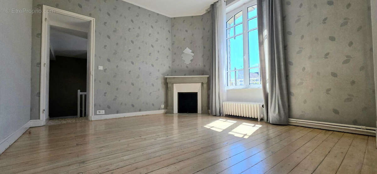 la maison de charme ! - photo 8