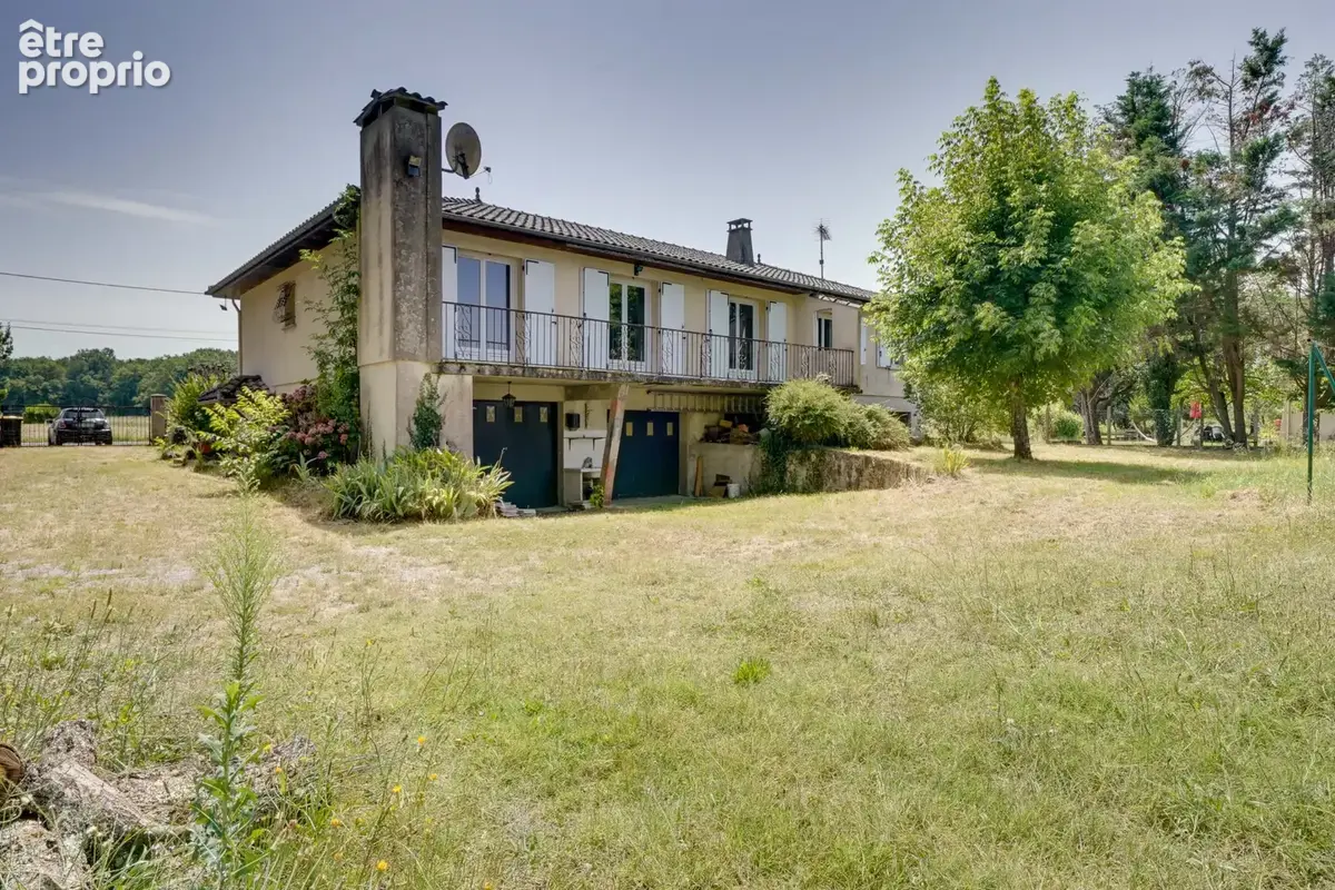 Maison 5 pièces de 125m2 sur parcelle de 1248m2 - photo 15