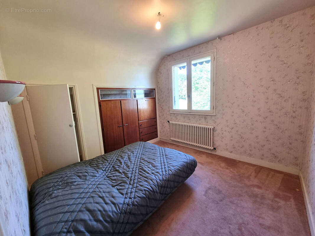 Maison 165m² à quimperlé - photo 10