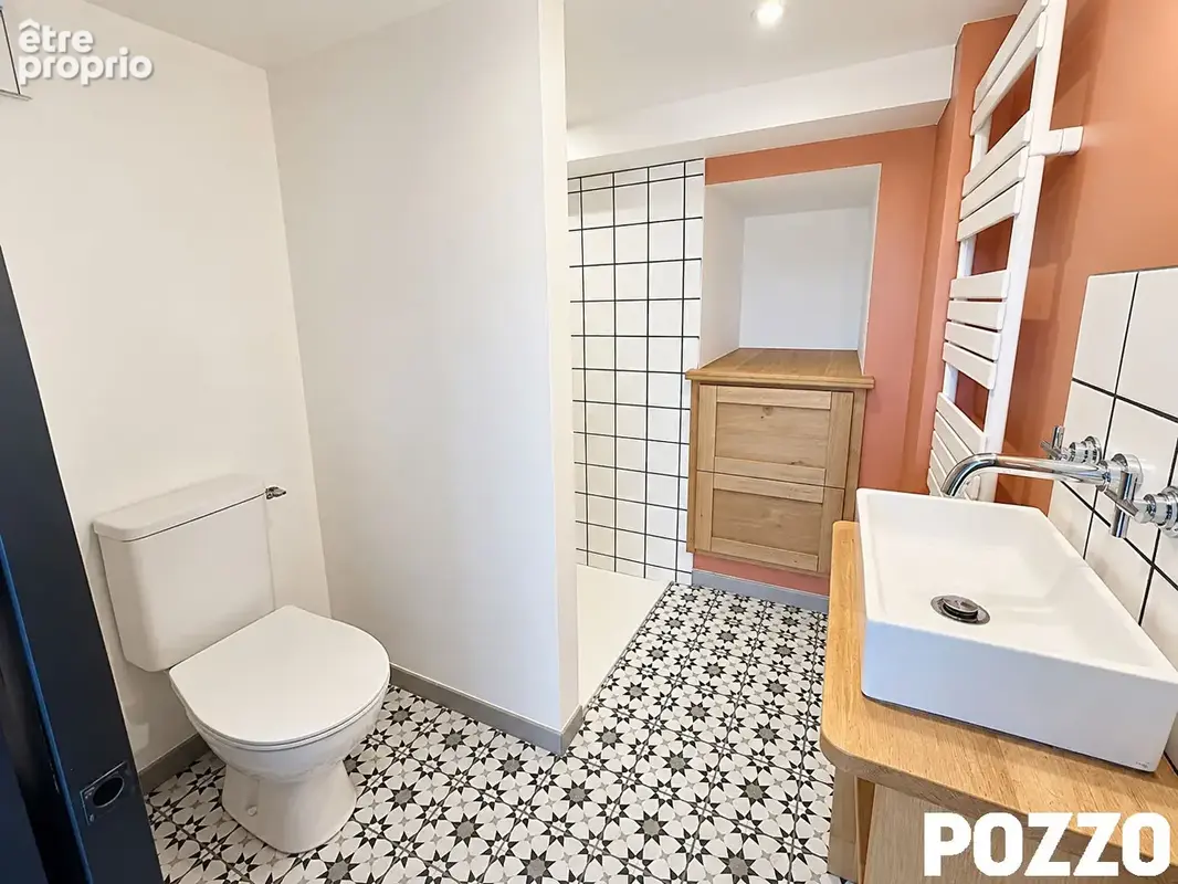 Maison saint pair sur mer - 6 pièces - 130 m2 - photo 16