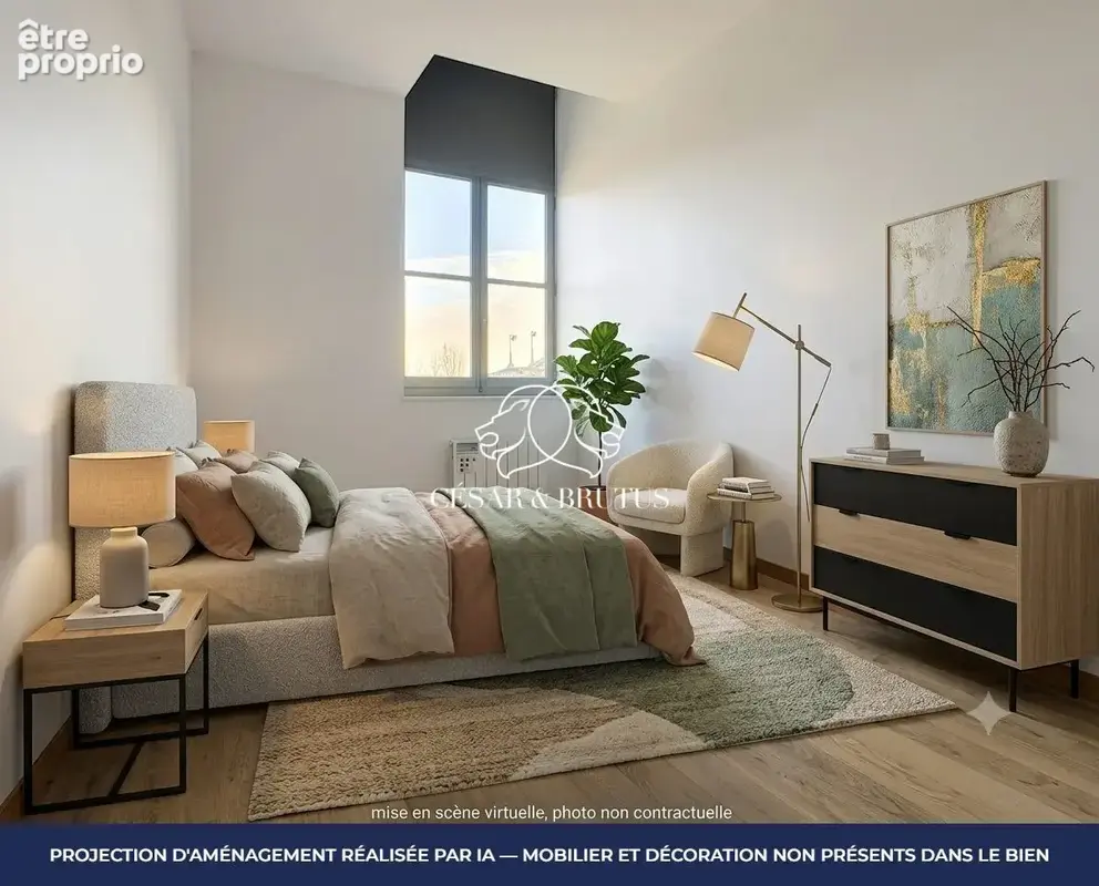 Appartement 124 m² à Saint-Laurent-D'agny  - photo 5