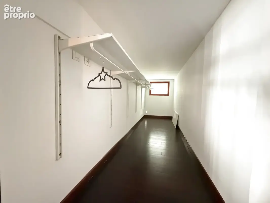 HIDRI IMMO PLUS vous propose un un investissement d'exception au cœur de Grenoble : un loft d'architecte 4 p - photo 15