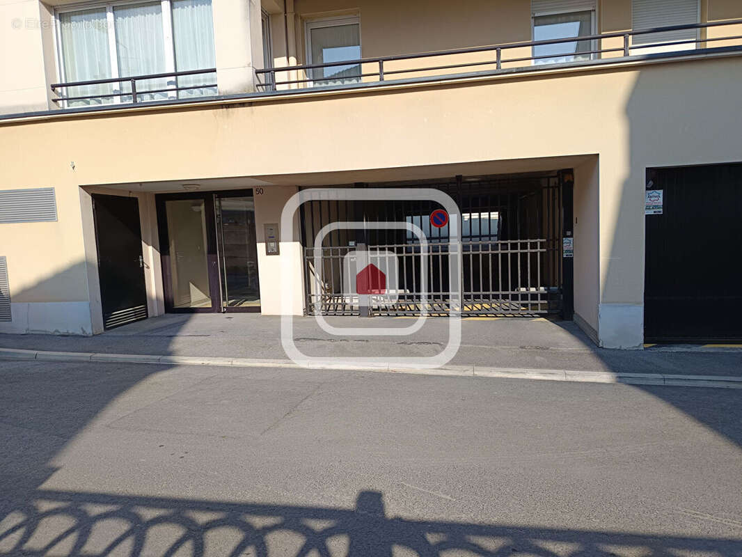 Secteur jean jaures, beau t2 avec parking - photo 2