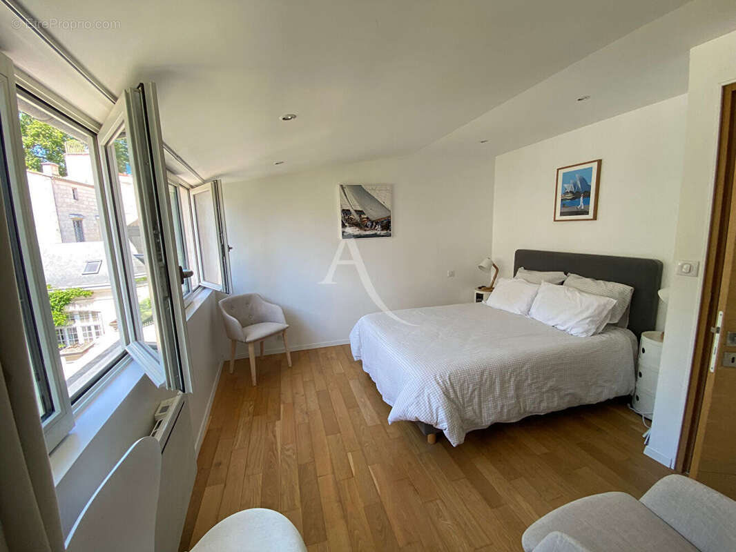 Maison à LA ROCHELLE