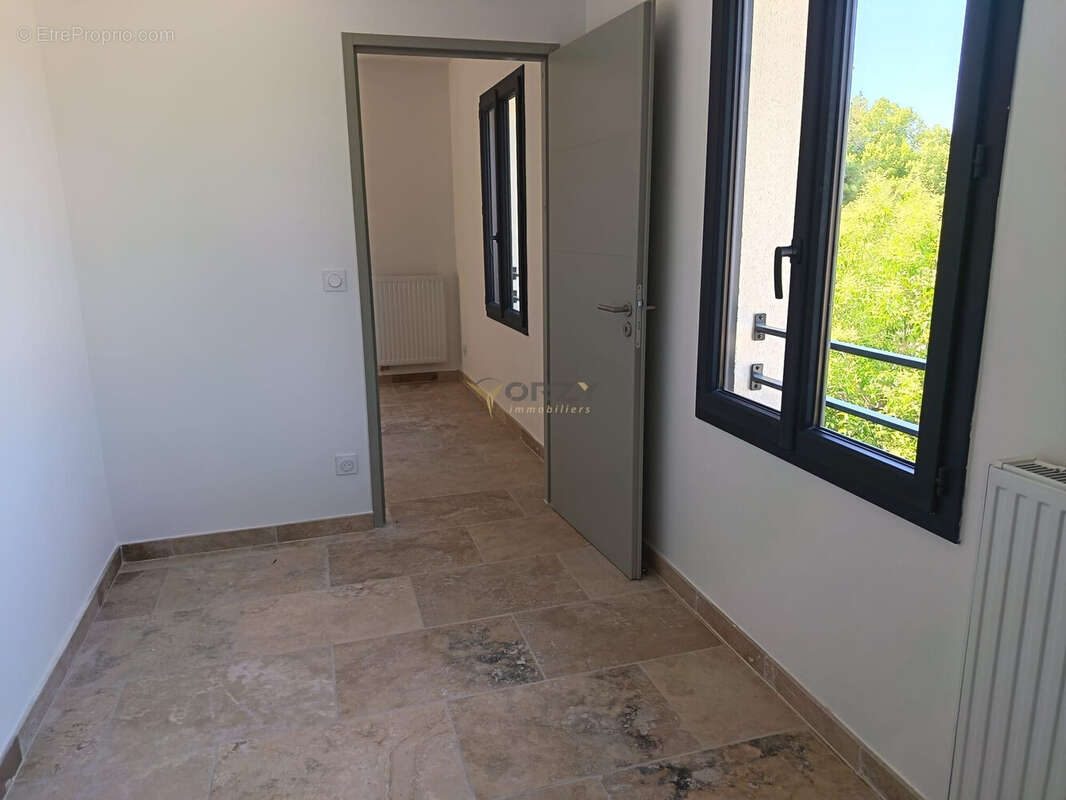 Appartement à SAINT-REMY-DE-PROVENCE
