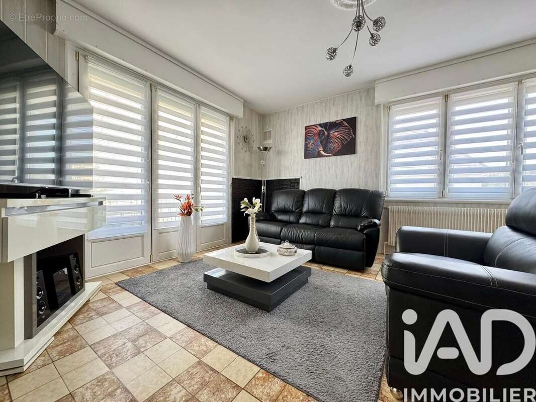 Photo 4 - Maison à AIRE-SUR-LA-LYS