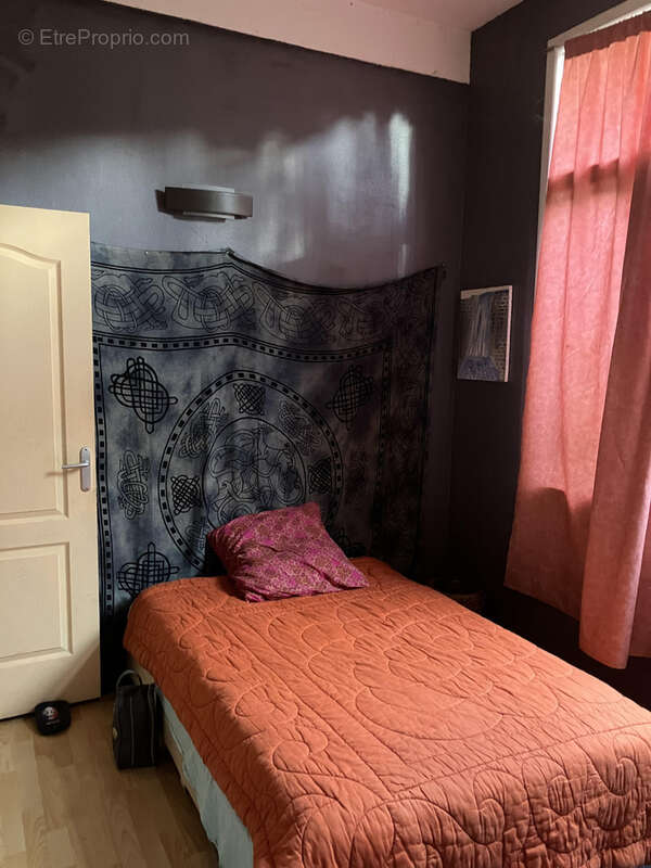 Appartement à UZERCHE