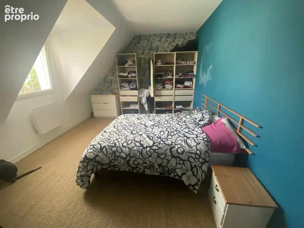 Maison 5 pièces 102 m² à vendre à Landevant (56690) - photo 5