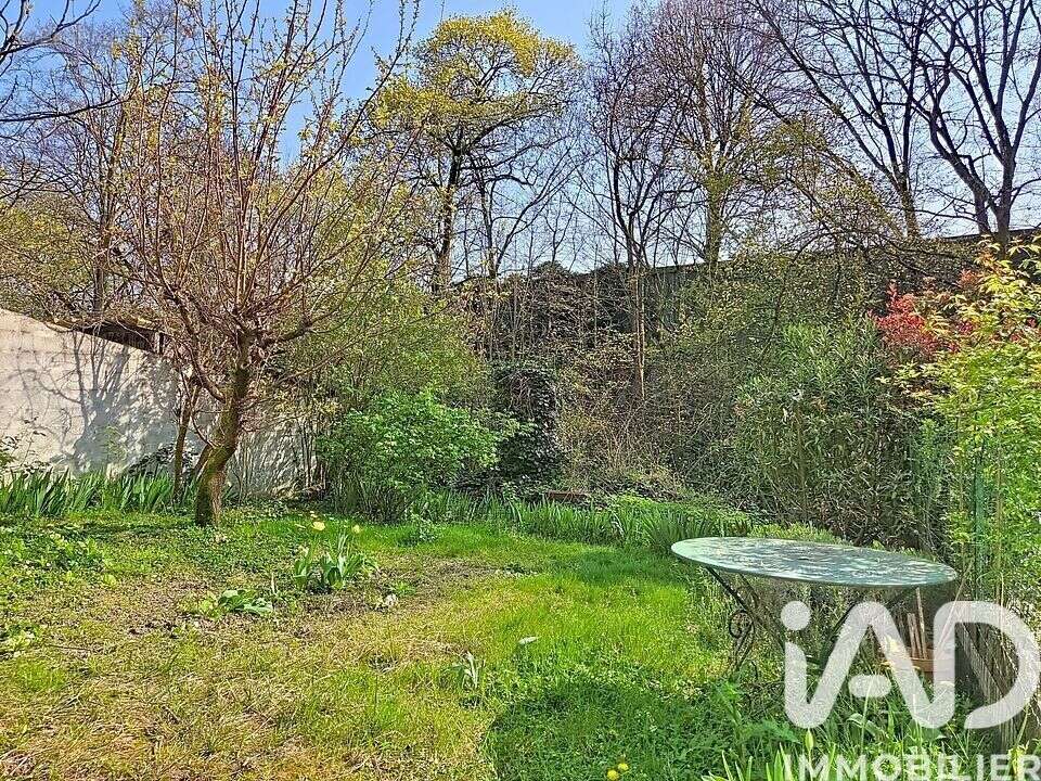 Photo 6 - Maison à SAINT-MAURICE