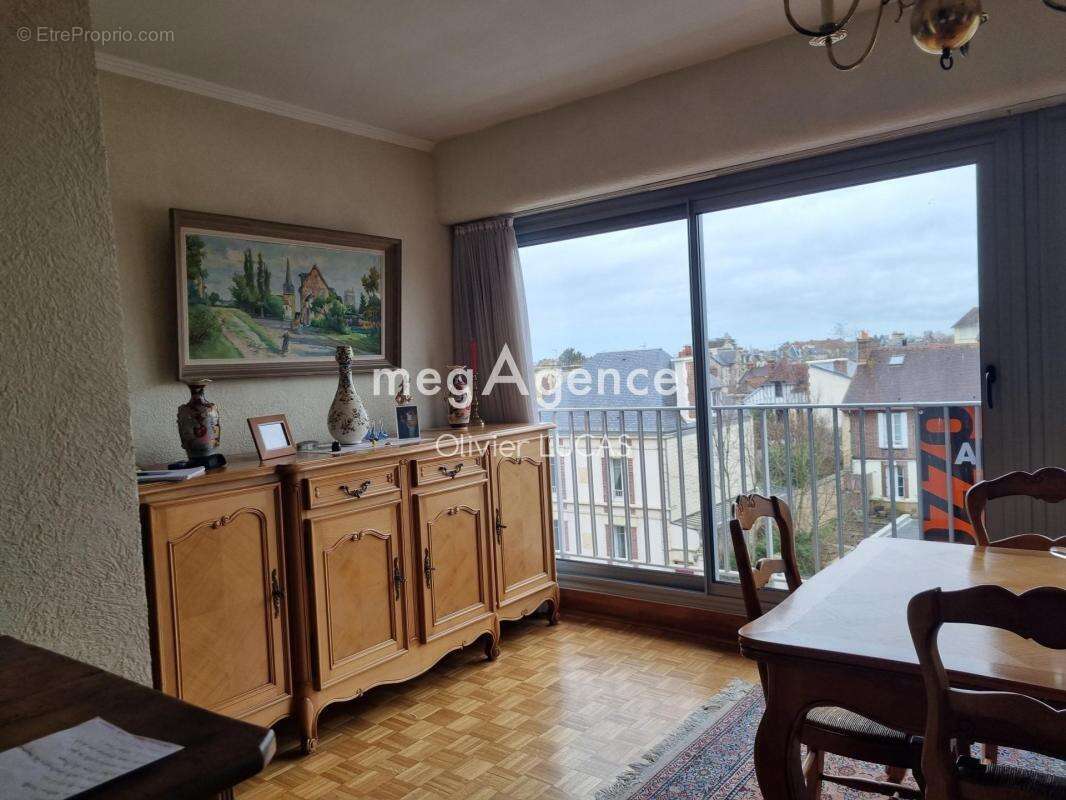 Appartement à CAEN