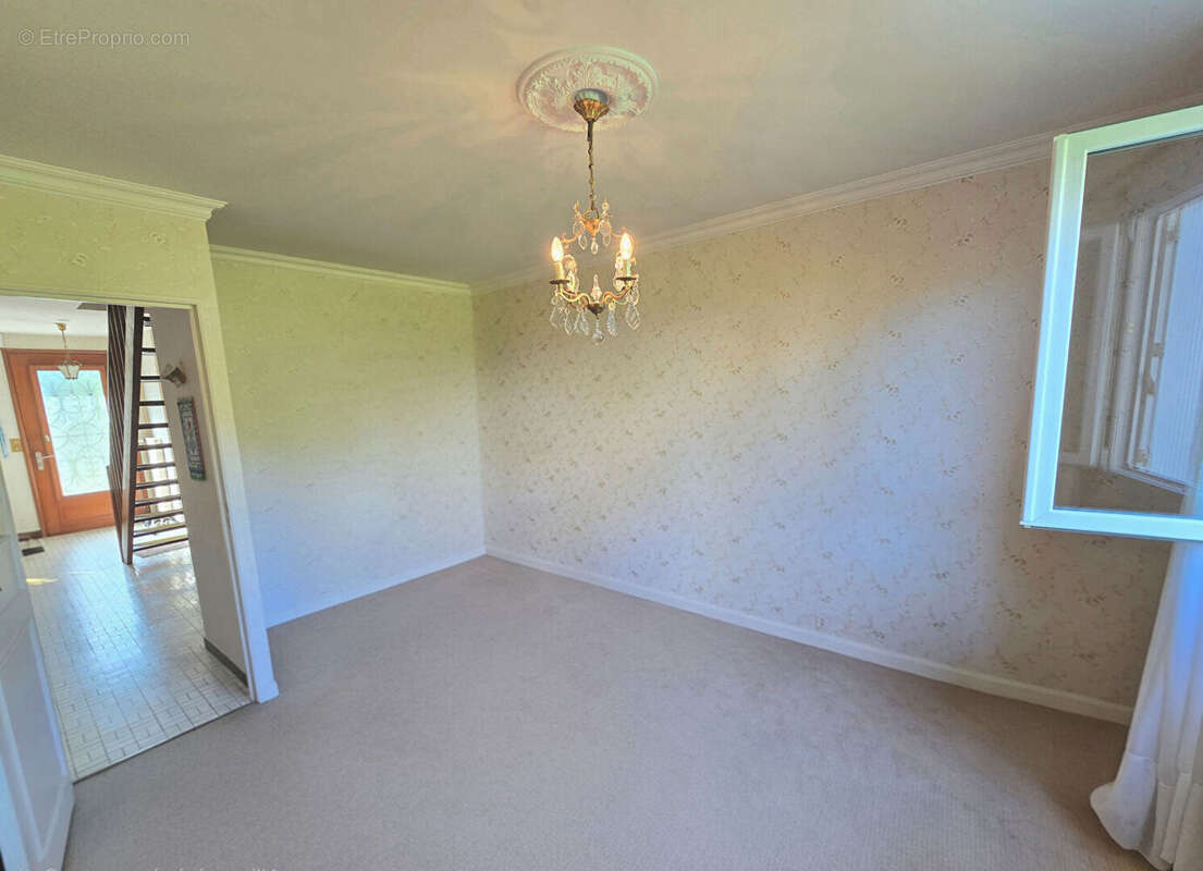 Maison 133m² à rezé - photo 5