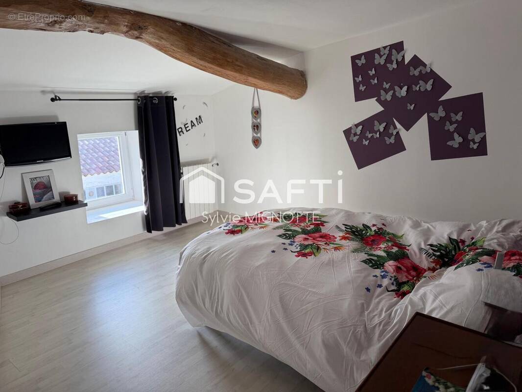 Photo 1 - Maison à SAINT-GEORGES-DU-BOIS