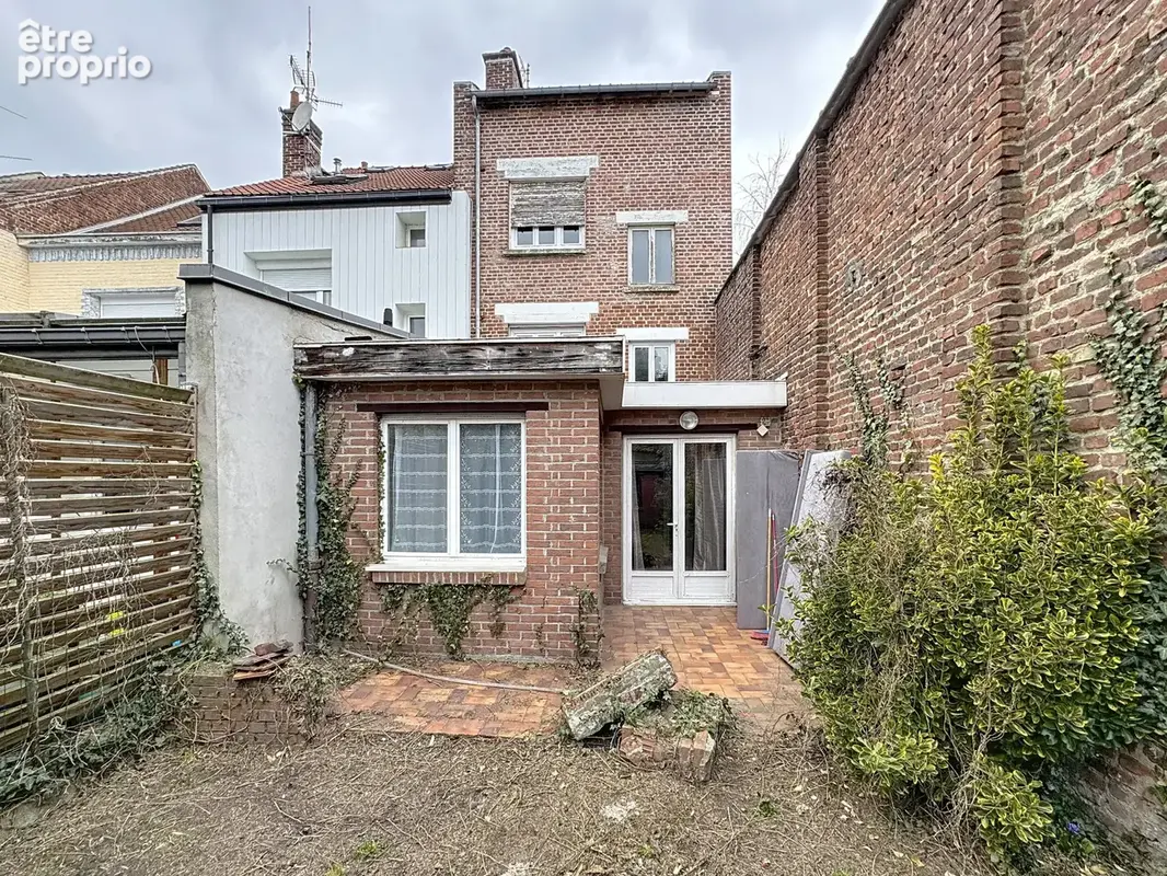 Maison à diviser - photo 3