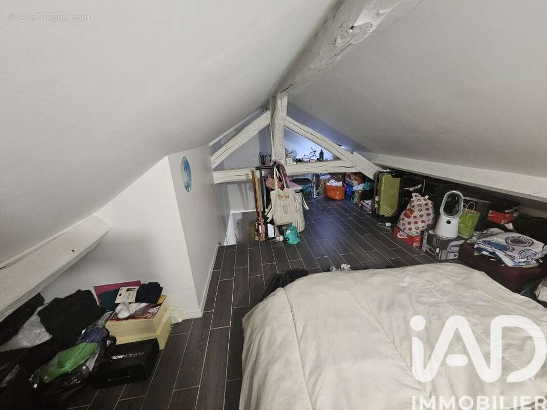 Photo 8 - Appartement à CRETEIL