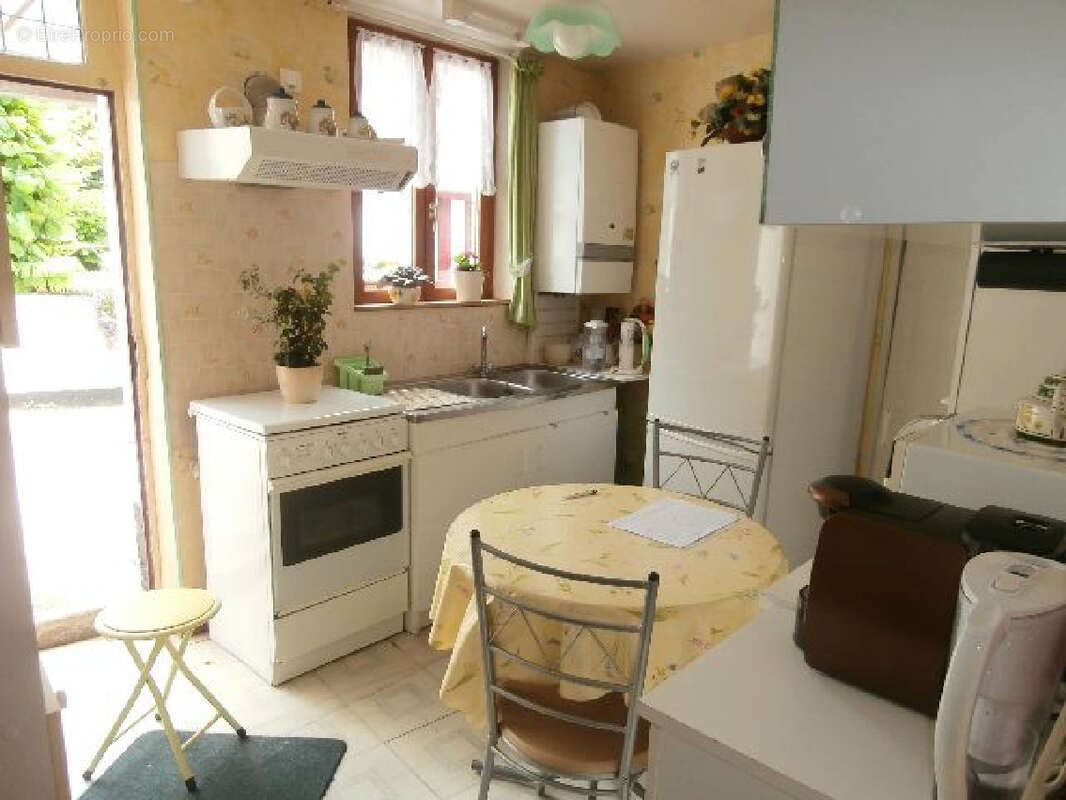 Maison marpent 6 pièces 71 m2 - photo 3
