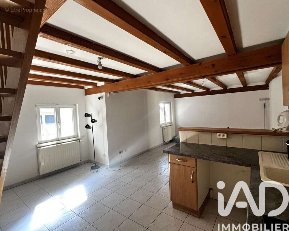 Photo 8 - Appartement à DANNEMARIE