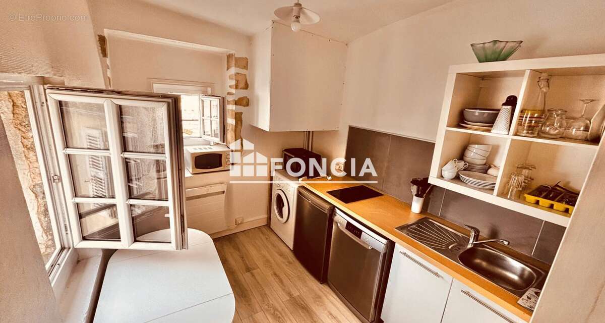 Appartement à LA ROCHELLE