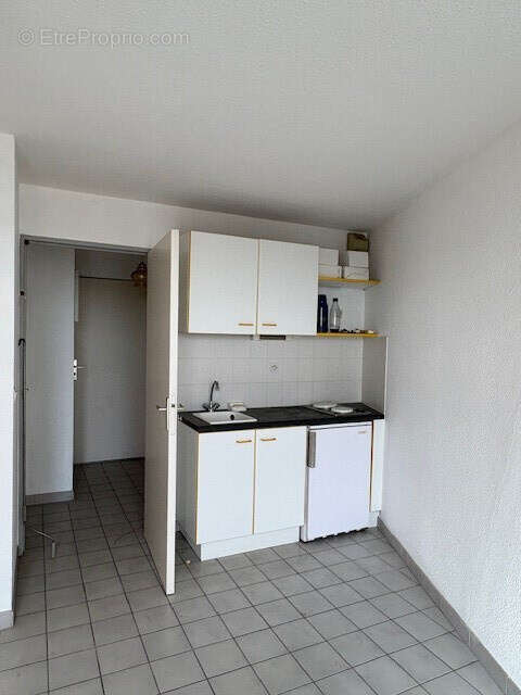 Appartement à LE GRAU-DU-ROI