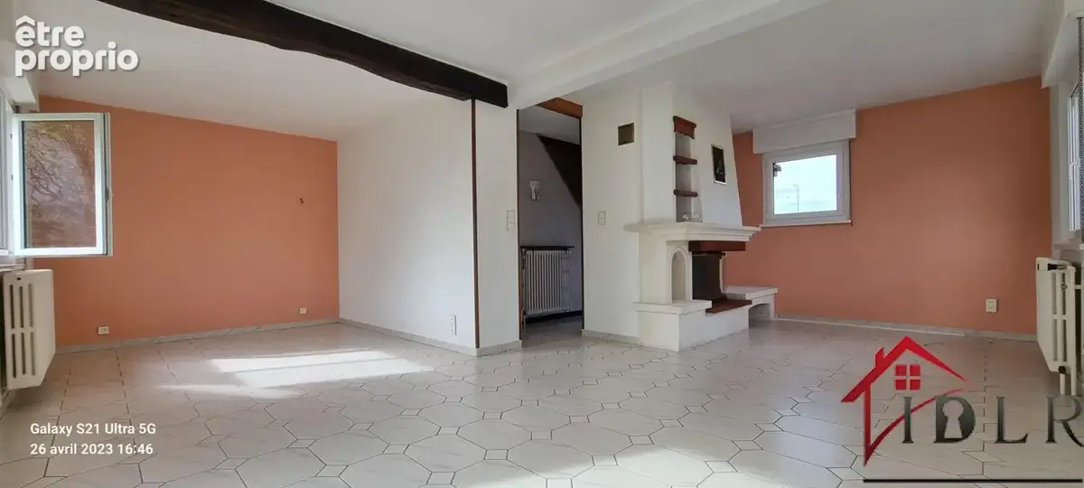 Maison cossue quartier calme et prisé SELONCOURT - photo 5