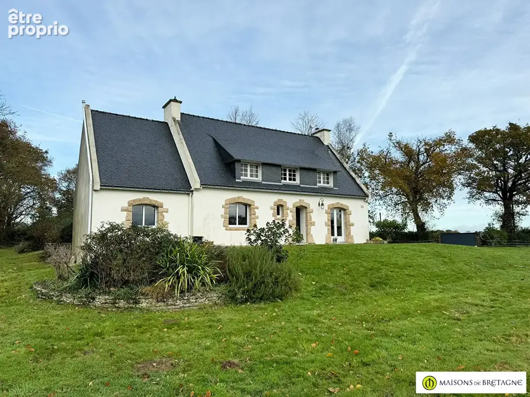 Photo Maison à Quimperle au prix de 395 000€