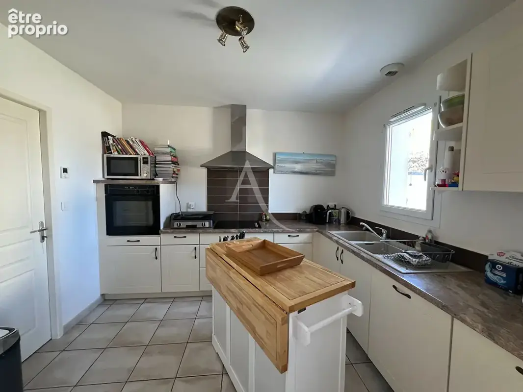 Maison Longeville Sur Mer - photo 6