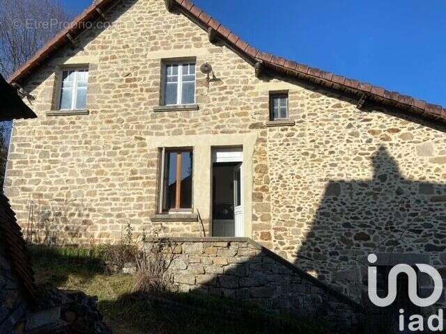 Photo 9 - Maison à BAR