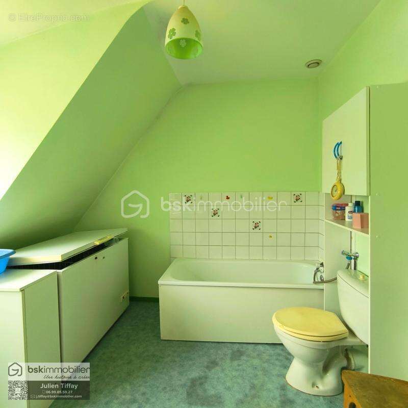 Maison pavillon, 3 chambres - photo 14