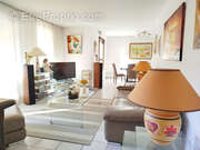 Appartement à SAINT-JULIEN-EN-GENEVOIS