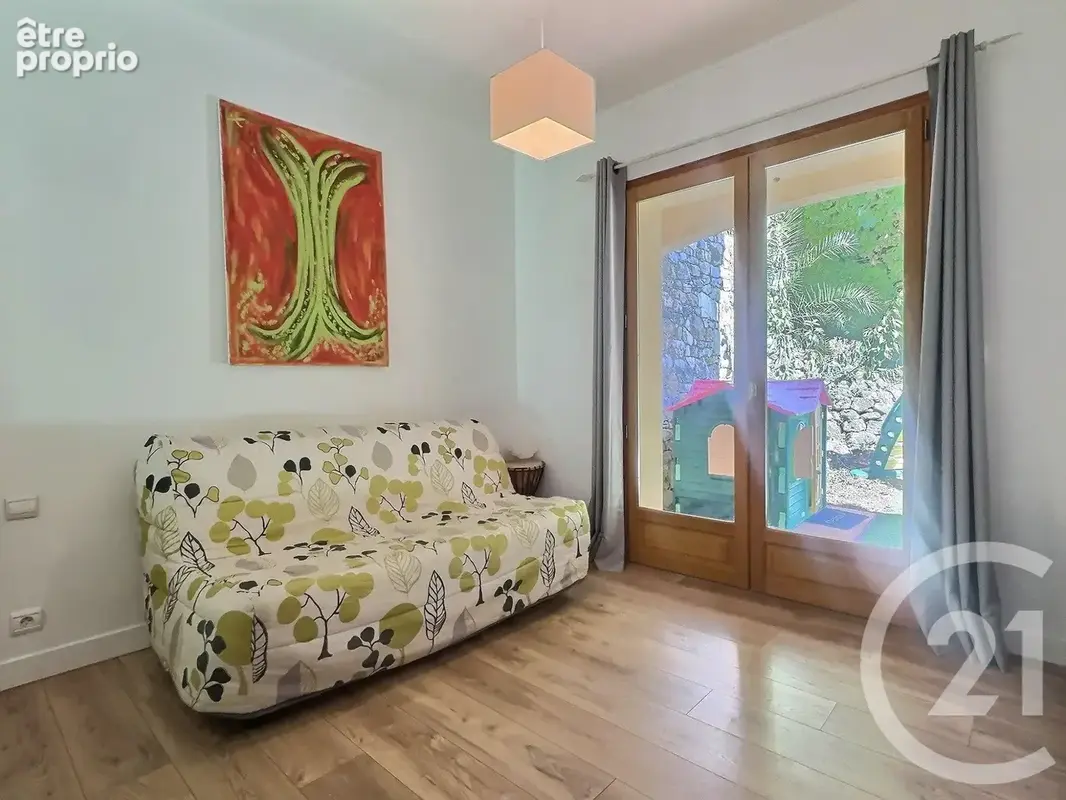 Maison 140 m² à Grasse  - photo 12