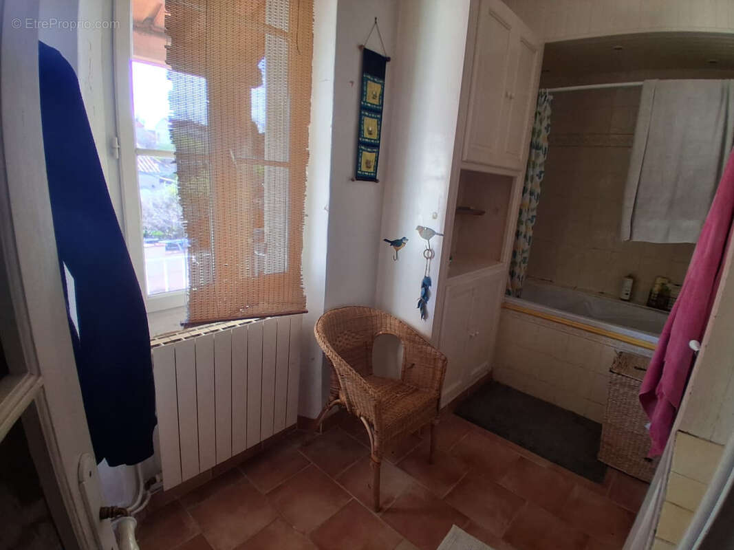 Maison à TOULON