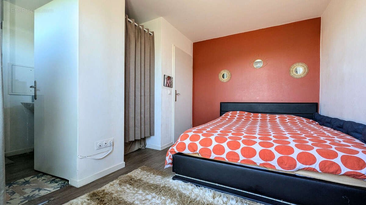 Appartement à SAINT-DENIS