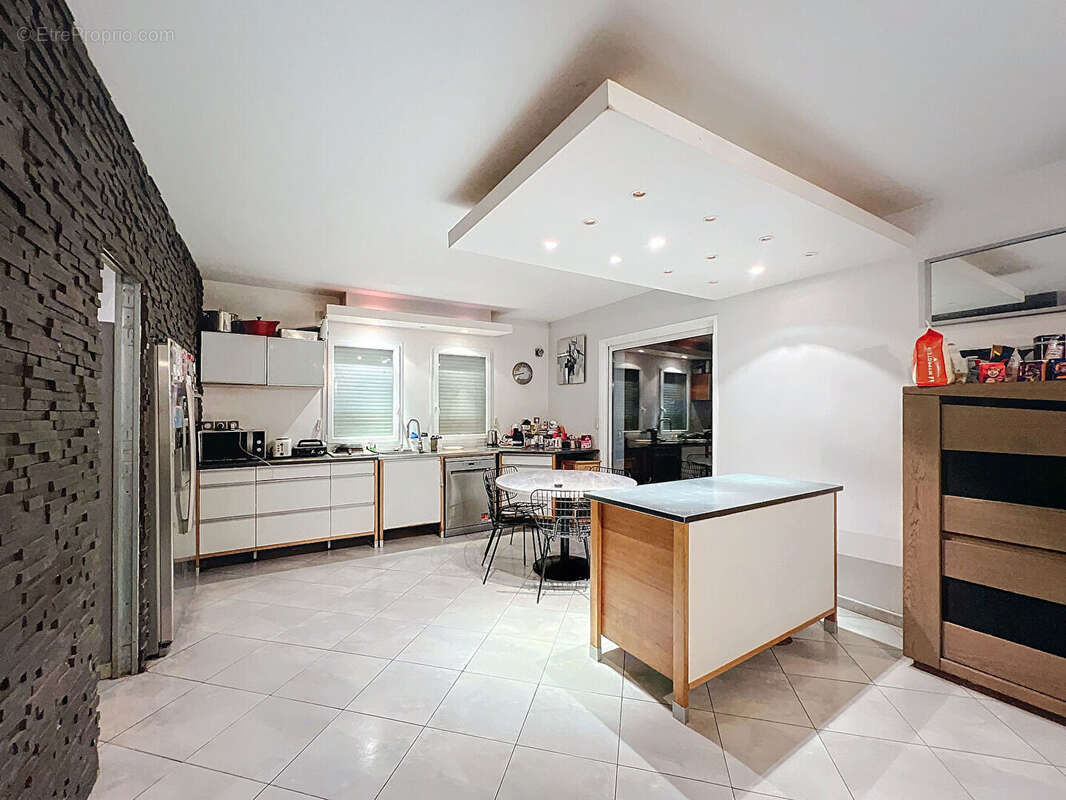 Maison à CHAUMONT-EN-VEXIN